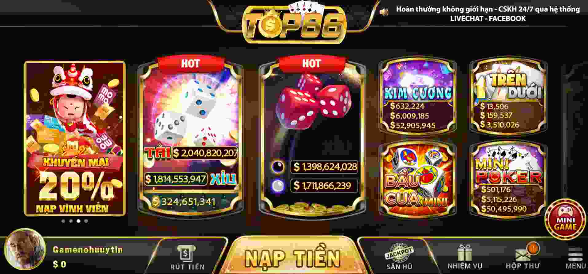 Trở thành thành viên của trang web game Ev8 mang lại những lợi ích gì? - Ev8