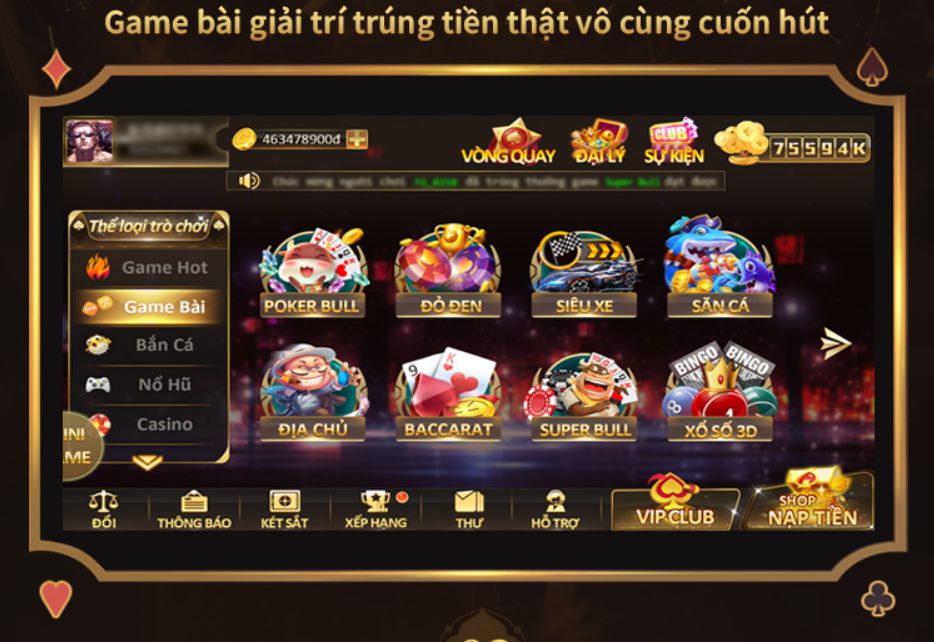 Ev8 sẽ mang đến cho bạn trải nghiệm máy đánh bạc trực tuyến độc đáo - Ev8